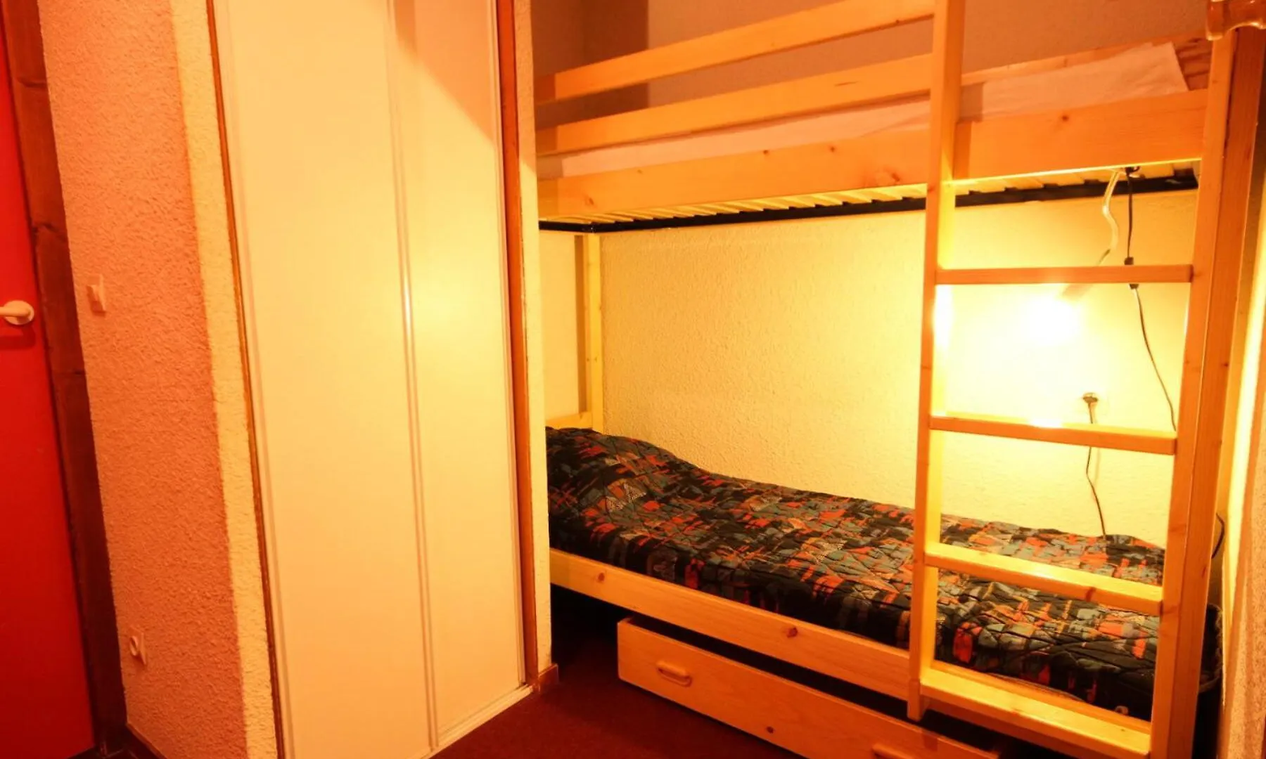 Residence Grande Ourse - Appartement 2 Pieces 4 Personnes A Vallandry En Centre Station Et Proche Des Pistes Mae-2138 Peisey-Nancroix Apartment