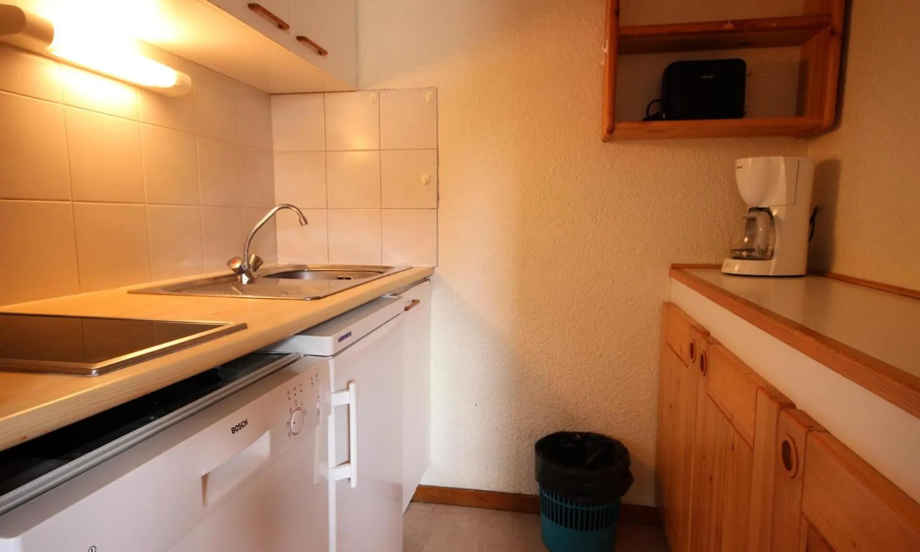 Residence Grande Ourse - Appartement 2 Pieces 4 Personnes A Vallandry En Centre Station Et Proche Des Pistes Mae-2138 Peisey-Nancroix