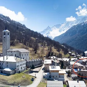 La Tarine Hotel