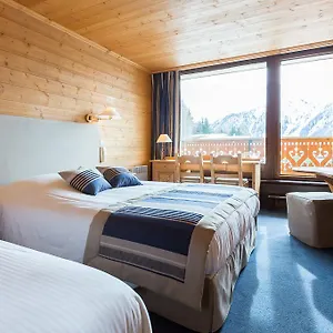 La Vanoise Hotel